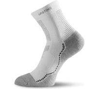 Носки Lasting TCA 001 белые, р. M TCA001M