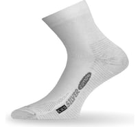 Носки Lasting CXS 001 белые, р. L CXS001L