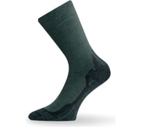Носки Lasting WHI 620 зеленые, р. M WHI620-M