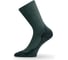 Носки Lasting WHI 620 зеленые, р. S WHI620-S 1
