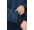 Утеплённая куртка ГК Спецобъединение ЕВРОТЕЛОГРЕЙКА темно-синяя, размер 128-132, рост 170-176 Кур 308/128/170 3