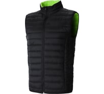 Жилет стеганый СОЮЗСПЕЦОДЕЖДА ЭЛЬ РИСТО М black черный, XL 100 2000000063799