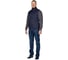 Жилет стеганый СОЮЗСПЕЦОДЕЖДА ЭЛЬ РИСТО М dark blue темно-синий, M 92 2000000063706 2