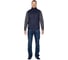 Жилет стеганый СОЮЗСПЕЦОДЕЖДА ЭЛЬ РИСТО М dark blue темно-синий, M 92 2000000063706 3