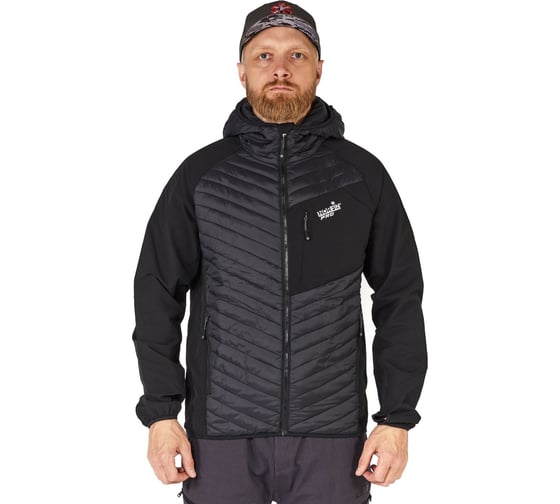 Куртка Norfin THERMO PRO 03 р.L 492003-L
