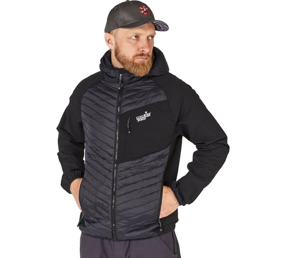 Куртка Norfin THERMO PRO 03 р.L 492003-L