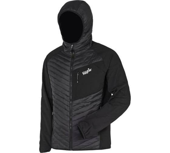 Куртка Norfin THERMO PRO 02 р.M 492002-M
