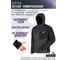 Куртка Norfin THERMO PRO 01 р.S 492001-S 7