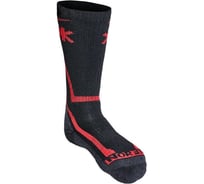 Носки NORFIN T4M ARCTIC MERINO HEAVY, р. L, 303805-03L