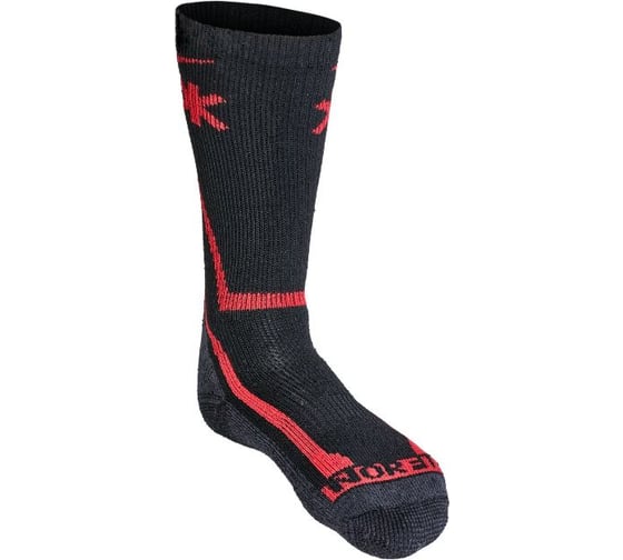 Носки NORFIN T4M ARCTIC MERINO HEAVY, р. L, 303805-03L 1