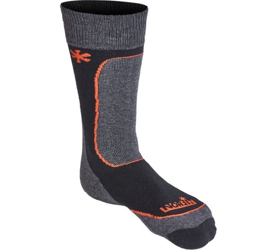 Носки NORFIN T3M NORDIC MERINO MIDWEIGHT, р. L, 303901-03L