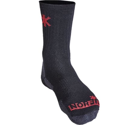 Носки NORFIN T4A ARCTIC MERINO MIDWEIGHT, р. M, 303804-02M