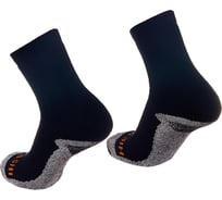 Носки зимние HIGASHI Merino Active, M(39-41) 05929_5818