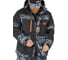 Костюм зимний NORFIN DISCOVERY 3 CAMO 02 размер M 453202-M 3