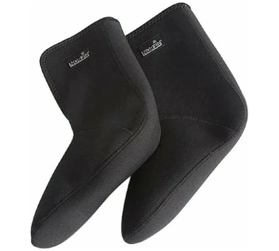 Неопреновые носки NORFIN AIR 03 р.L 303730-L 1