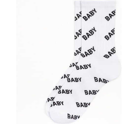 Носки женские KAFTAN Baby р. 36-39 (23-25 см) 7358006