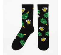 Носки мужские KAFTAN "Банька" р. 41-44 (27-29 см) 7295709