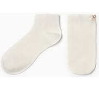 Носки женские укороченные KAFTAN "Солнце" р.36-39 (23-25 см) 9925196