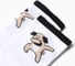 Носки мужские KAFTAN "Dab" р. 41-44 (27-29 см) 5402395 2