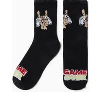 Носки мужские KAFTAN Game over р. 41-44 (27-29 см) 7295704
