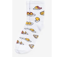 Носки женские KAFTAN Egg р. 36-39 (23-25 см) 7358003