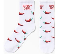 Носки женские KAFTAN Spicy р. 36-39 (23-25 см) 7358025