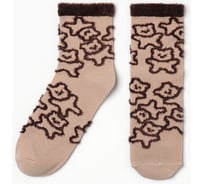 Носки женские KAFTAN Happy р. 36-40 (23-25 см) 10349801