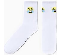 Носки мужские KAFTAN "Юморист" р. 41-44 (27-29 см) 5402386