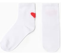 Носки женские KAFTAN Love р. 36-40 (23-25 см) 10349802