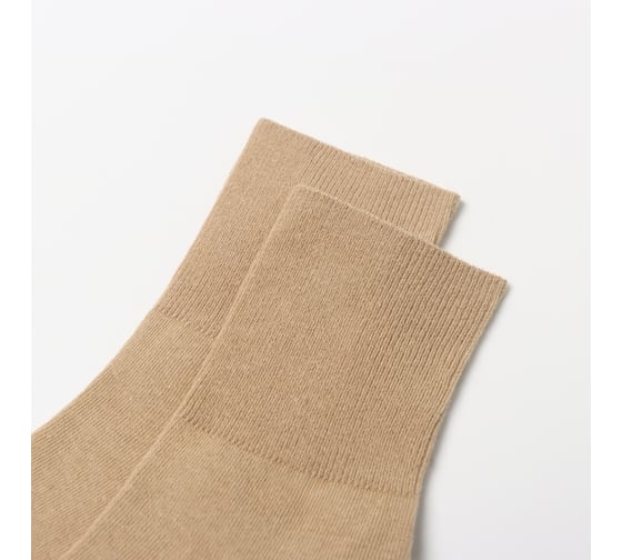 Набор женских носков KAFTAN Base 3 пары, р. 36-39 (23-25 см) сиренев/розов/беж 9934682