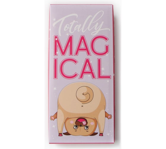 Набор женских носков KAFTAN Magical 5 пар, р-р 36-39 (23-25 см) 7442569