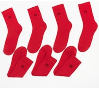 Набор мужских носков KAFTAN В ожидании 7 пар, р-р 41-44 (27-29 см) 7358301