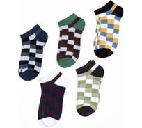 Набор мужских носков KAFTAN "Самому классному" 5 пар, р-р 39-41 7059884