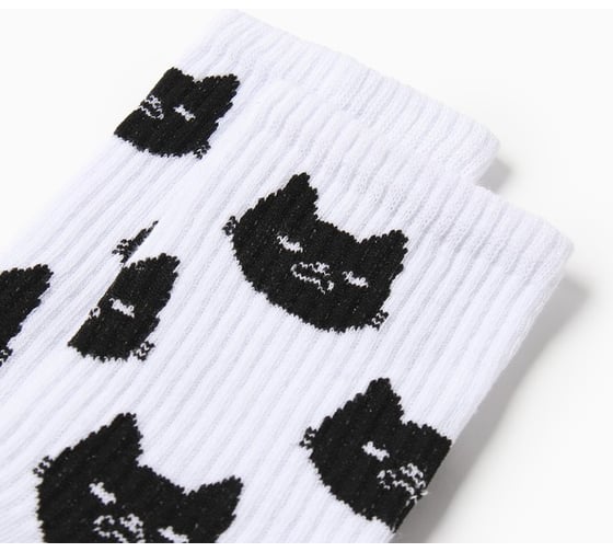 Носки женские KAFTAN "Cats" р. 36-39 (23-25 см) 7336719