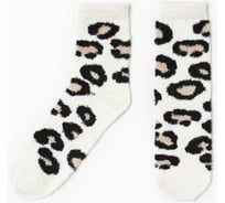 Носки женские KAFTAN "Леопард" р. 36-39 (23-25 см), 100% п/э 10108239