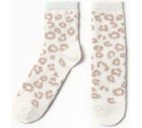 Носки женские KAFTAN "Лео" р. 36-39 (23-25 см), 100% п/э 10108237