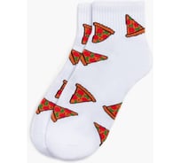 Носки женские KAFTAN "Пицца" р.36-40 (23-25 см) 9229129