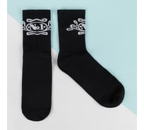 Набор мужских носков KAFTAN Настоящий мужчина, 2 пар, р. 41-44 (27-29 см) 4708133