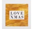 Подарочный набор KAFTAN Merry Christmas носки р, 36-39 (23-25 см), маска 7334755 3