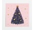 Подарочный набор KAFTAN Merry Christmas носки р, 36-39 (23-25 см), маска 7334755 4