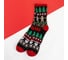 Носки мужские KAFTAN "Xmas mood" размер 41-44 (27-29 см) 5078167 2