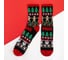 Носки мужские KAFTAN "Xmas mood" размер 41-44 (27-29 см) 5078167 4