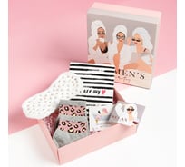 Подарочный набор KAFTAN "Party" 7054310