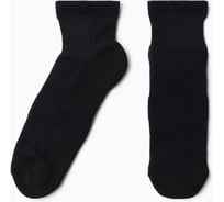 Носки мужские KAFTAN махровые размер 41-44 (27-29 см), синий 10102608