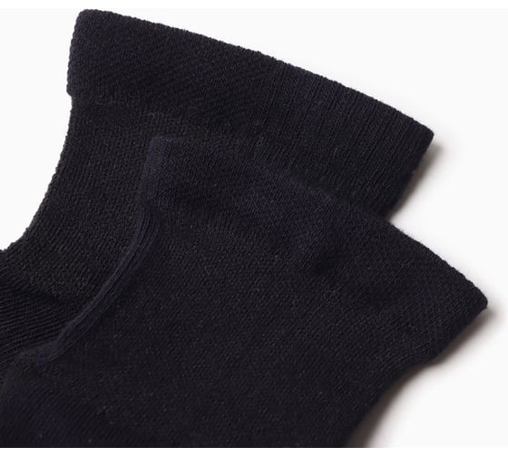 Носки мужские KAFTAN махровые размер 41-44 (27-29 см), синий 10102608