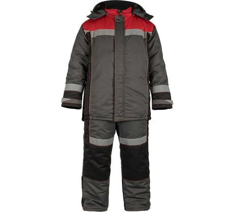 Костюм PROSAFE ДИКСОН р.158-164 (60-62) 4660272921685