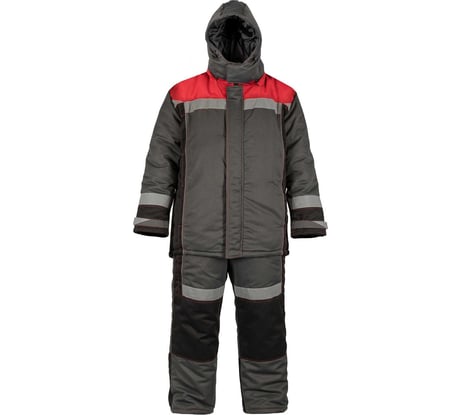 Костюм PROSAFE ДИКСОН р.170-176 (64-66) 4660272912669