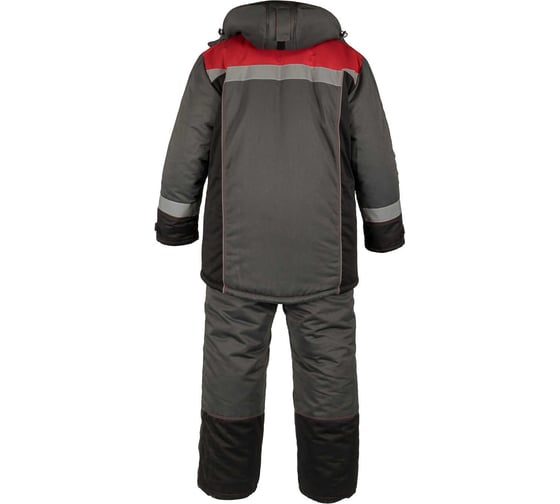 Костбюм PROSAFE ДИКСОН р.182-188 (68-70) 4660272919545