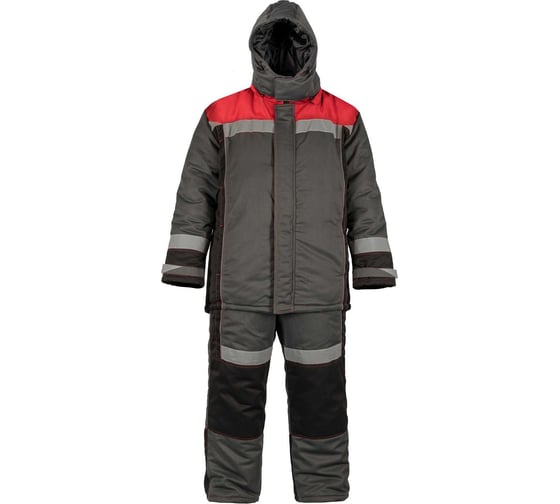 Костбюм PROSAFE ДИКСОН р.182-188 (76-78) 4660272920763