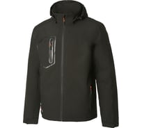 Куртка утепленная/демисезонная Delta Plus AREN цвет чёрный, размер M ARENNOTM